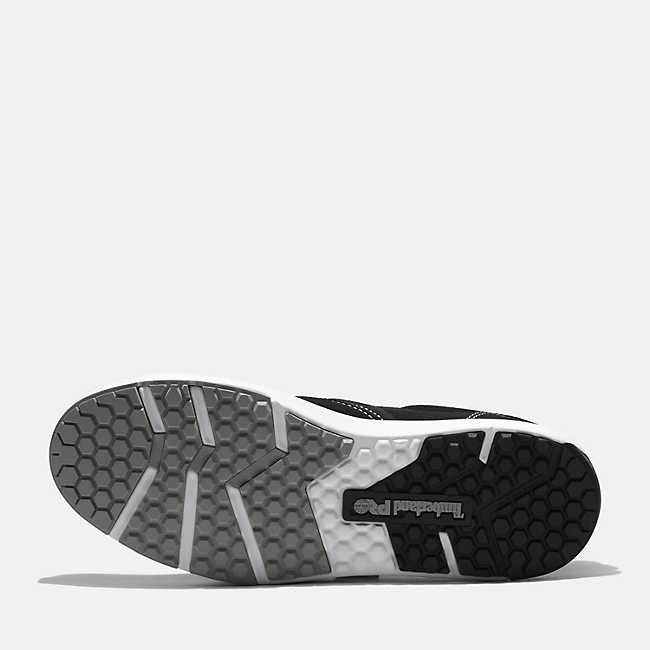 Timberland PRO® GreenStride™ Berkley Comp-Toe Slip-On Shoe