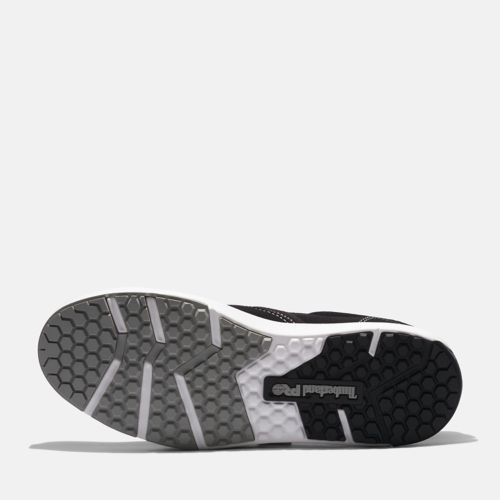 Timberland PRO® GreenStride™ Berkley Comp-Toe Slip-On Shoes-