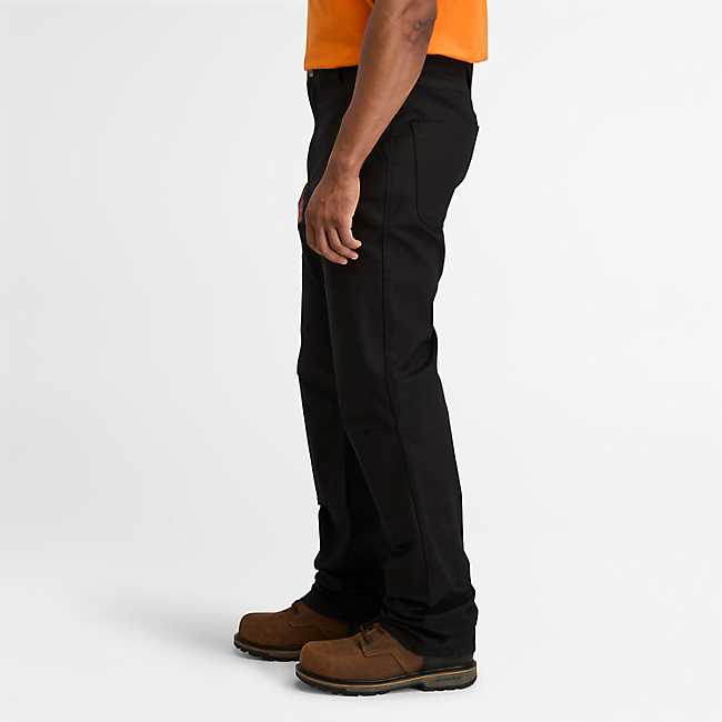 Pantalon tout usage Timberland PRO® Gritman Flex avec panneaux avant double épaisseur pour hommes