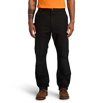 Men's Timberland PRO® Gritman Flex Double-Front Utility Pant
