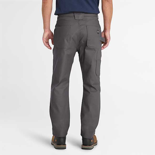 Men's Timberland PRO® Gritman Athletic-Fit Flex Utility Pant