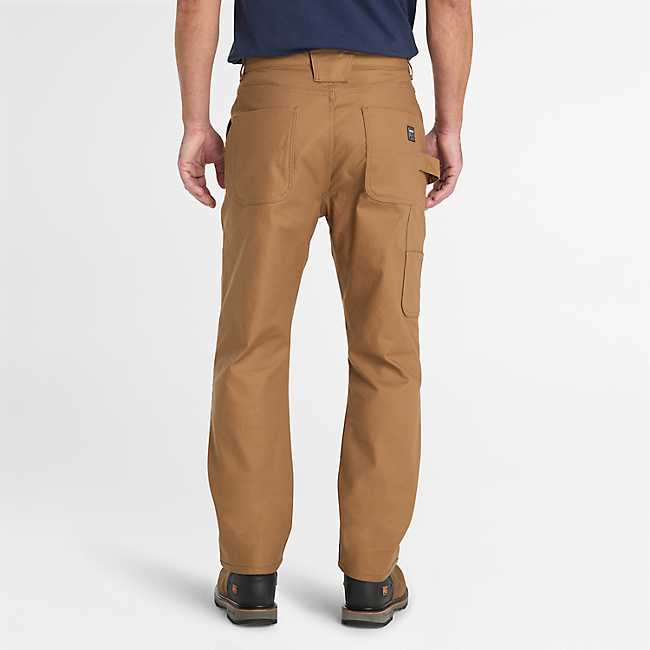 Stylish and Functional Baggy Motion Pants