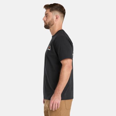 Men's Timberland PRO® Authentic Workwear T-Shirt