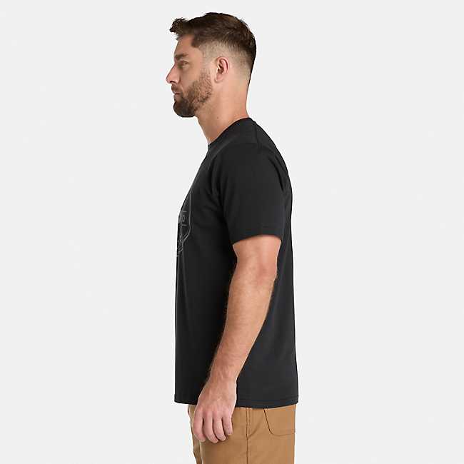 Men's Timberland PRO® Trademark T-Shirt