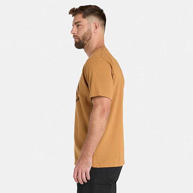 Men's Timberland PRO® Trademark T-Shirt