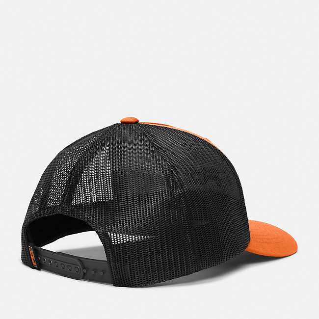 Men’s Timberland PRO® Authentic Workwear Trucker Hat