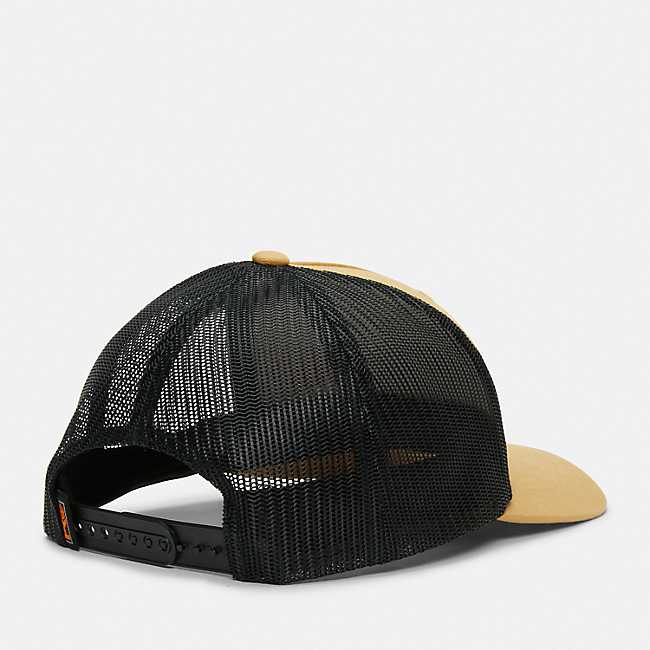 Men’s Timberland PRO® Trademark Trucker Hat