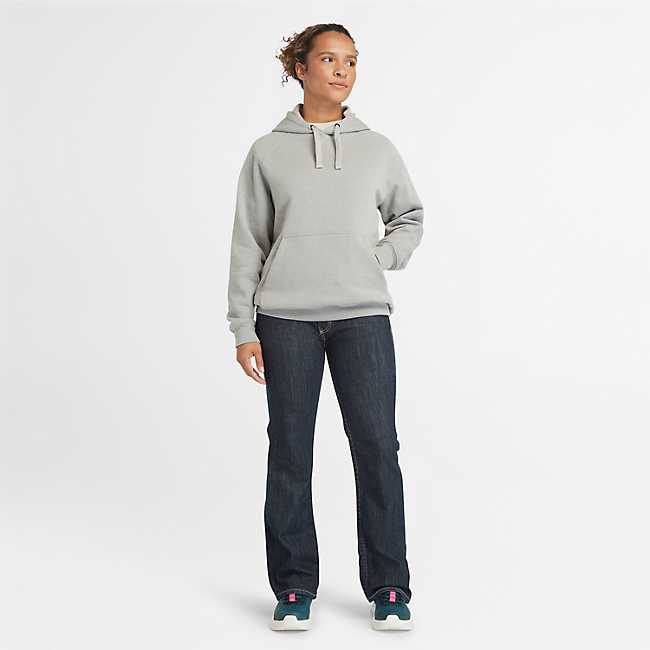 Girls' Cozy Soft Joggers - All In Motion™ Heathered Black L