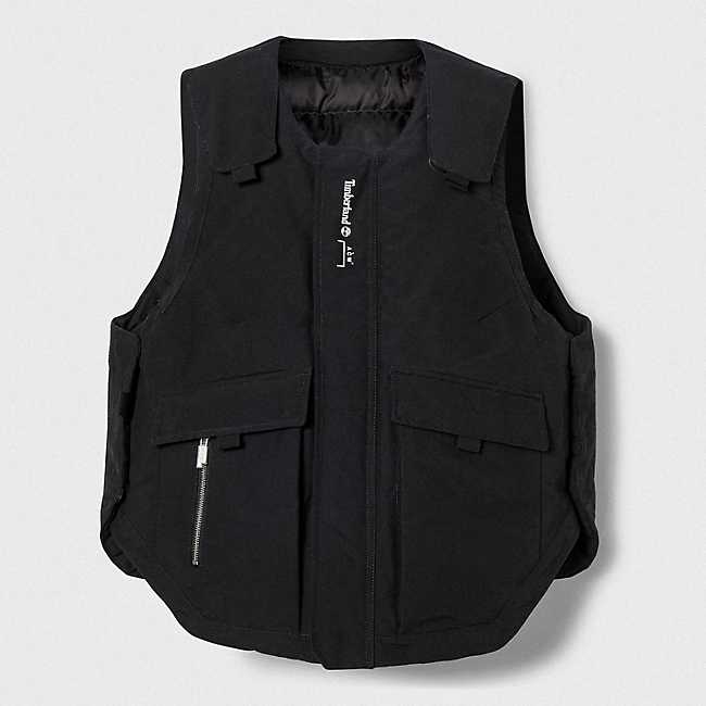 Timberland® x A-COLD-WALL* Padded Vest