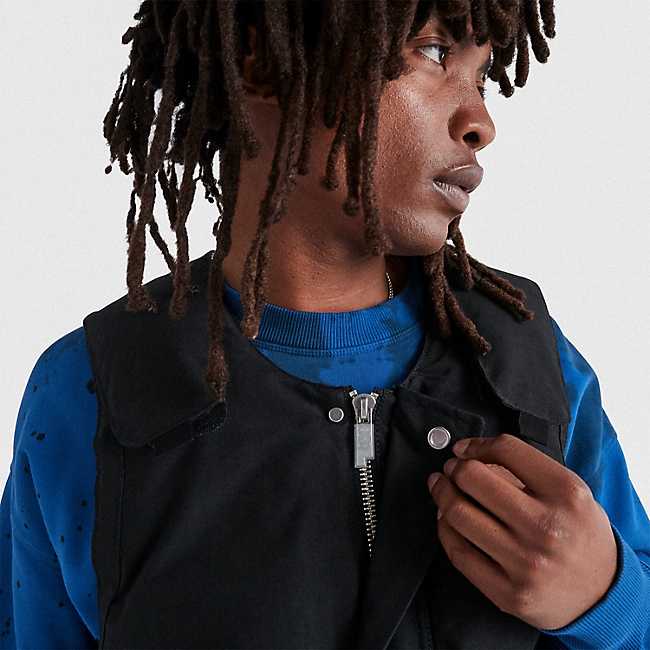 Timberland® x A-COLD-WALL* Padded Vest