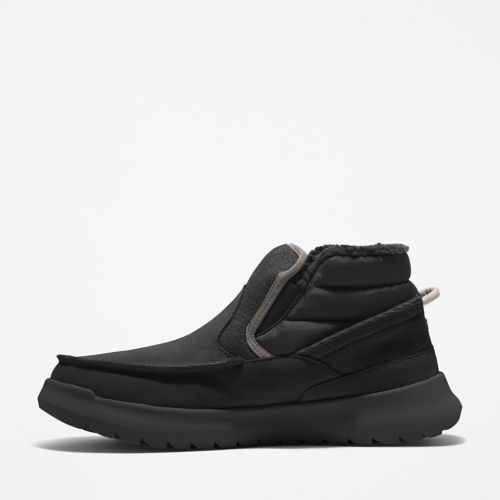 TIMBERLAND | Men's EZ Lounge Slip-On Hiking Boots