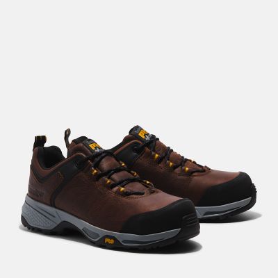Men's Timberland PRO® Switchback Low Comp-Toe Work Shoes