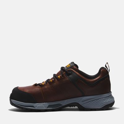 Men's Timberland PRO® Switchback Low Comp-Toe Work Shoes