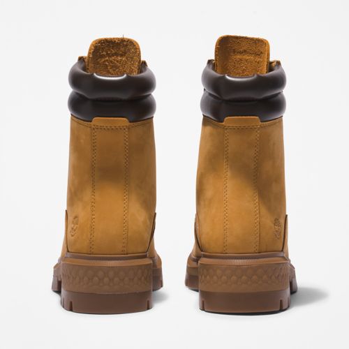Women's Cortina Valley 6-Inch Waterproof Boots-