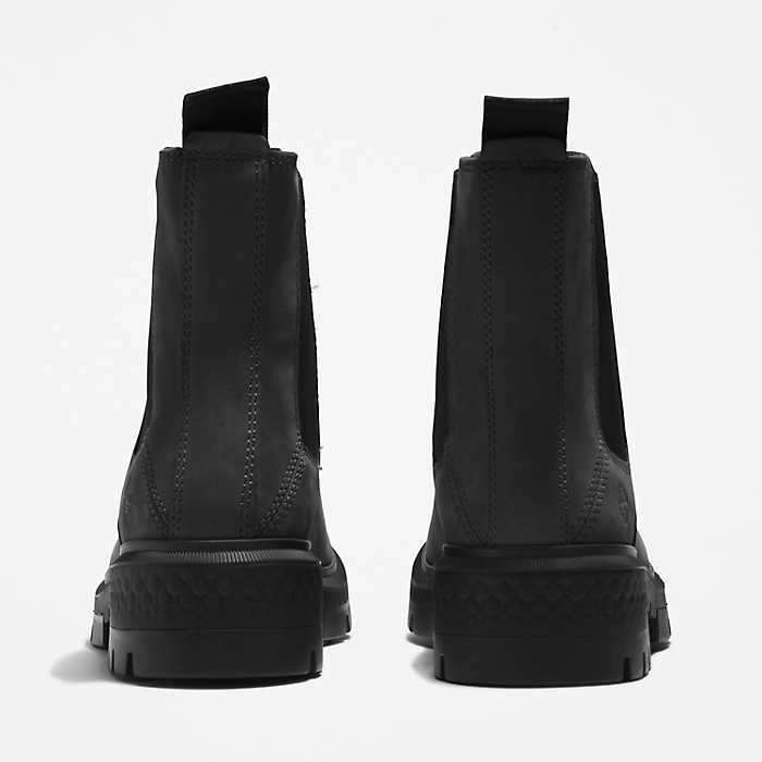 Cortina Valley Chelsea Boot