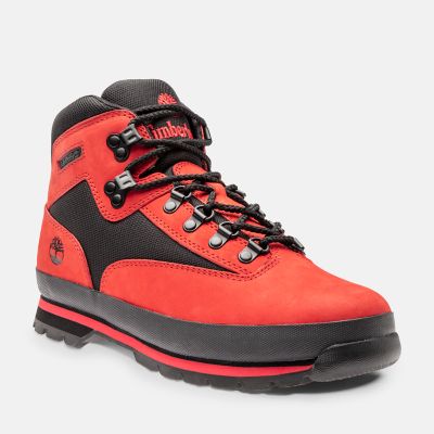 Men's Euro Hiker Boots