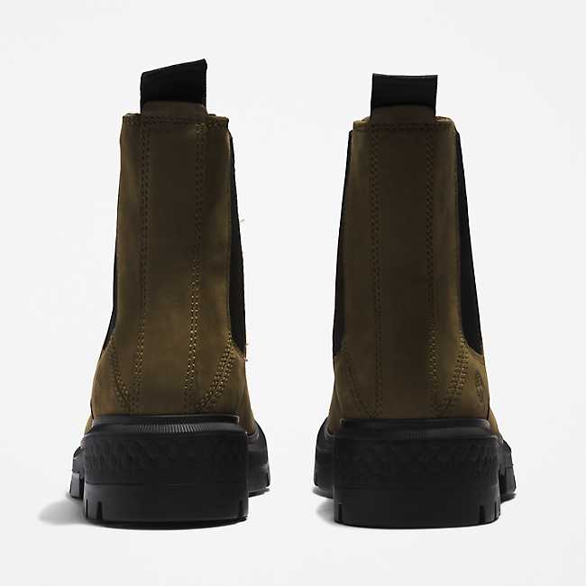 Women's Cortina Valley Chelsea Boots
