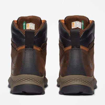 Timberland pro titan deals 6 composite toe