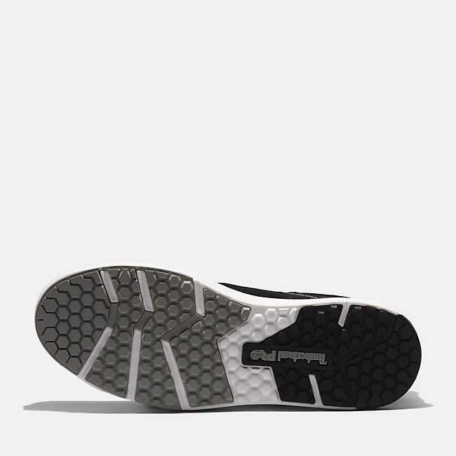 Timberland PRO® GreenStride™ Berkley Comp-Toe Oxford Shoe