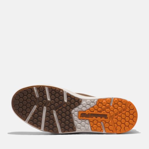Timberland PRO® GreenStride™ Berkley Comp-Toe Oxford Shoes-