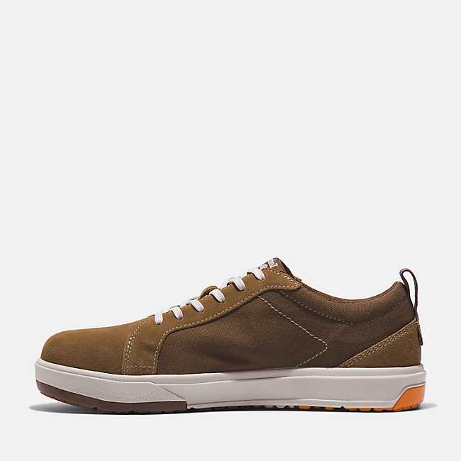 Timberland PRO® GreenStride™ Berkley Comp-Toe Oxford Shoe