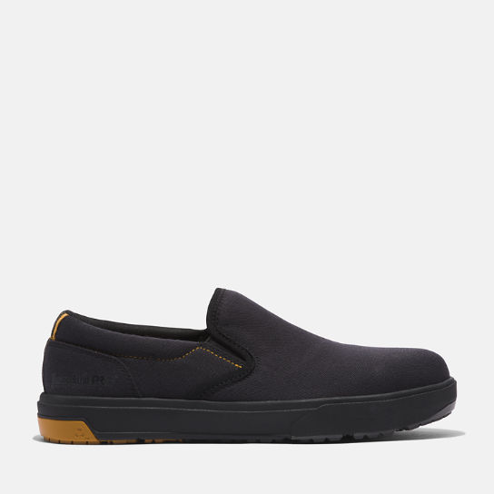 Timberland PRO® GreenStride™ Berkley Comp-Toe Slip-On Shoes