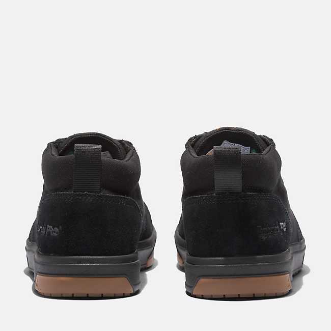 Timberland PRO® GreenStride™ Berkley Comp-Toe Work Sneakers