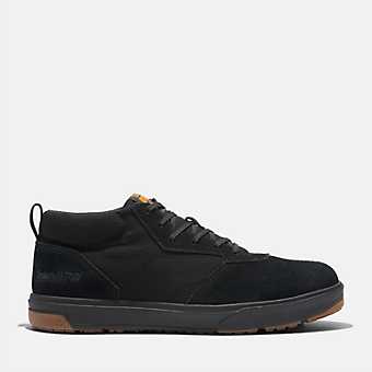 Timberland PRO® GreenStride™ Berkley Comp-Toe Work Sneaker