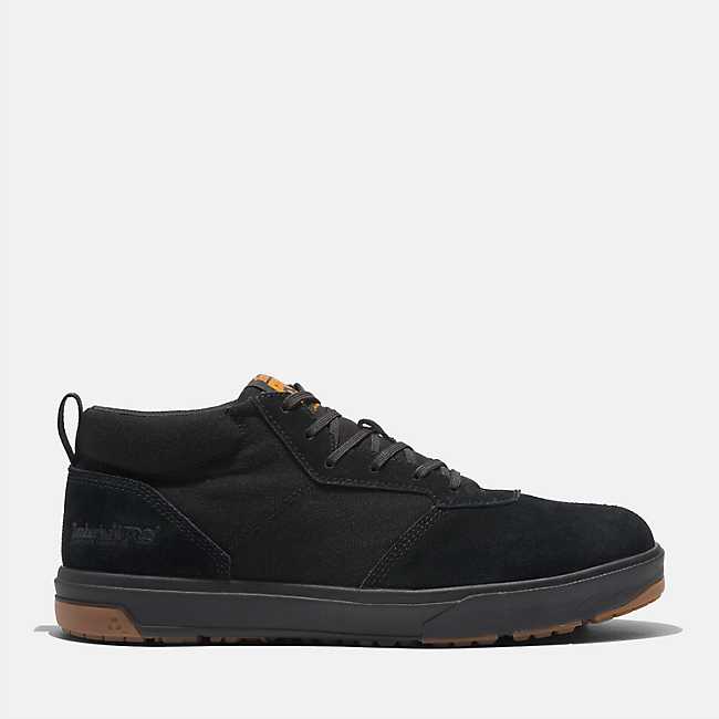 Timberland PRO® GreenStride™ Berkley Comp-Toe Work Sneaker