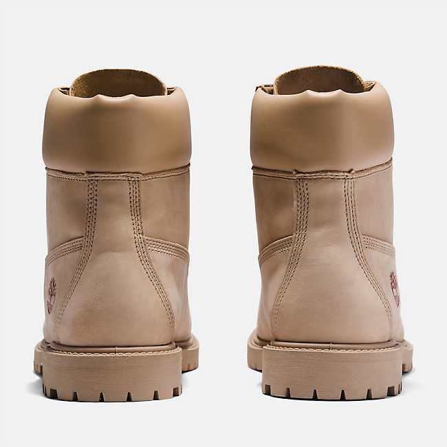 Women's Timberland® Heritage 6 inch Waterproof Boots