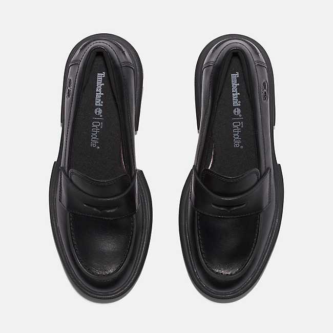 Women's Loafer Shoe