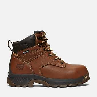 Timberland PRO Work Boots & Shoes | Timberland US