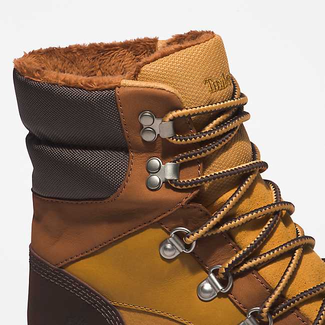 Women's Cortina Valley Waterproof Warm-Lined Boots