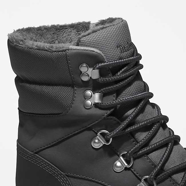 Women's Cortina Valley Waterproof Warm-Lined Boots