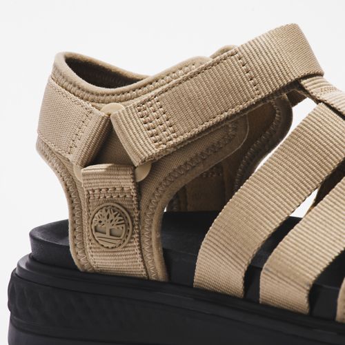 Women’s Ray City Ankle Strap Sandals-