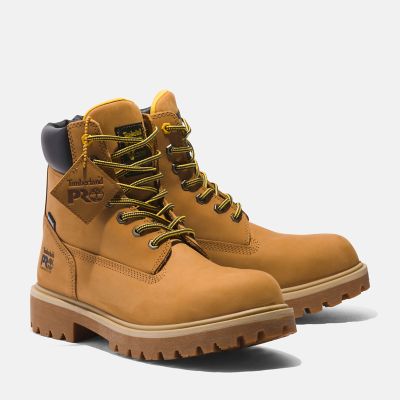 Timberland direct store attach