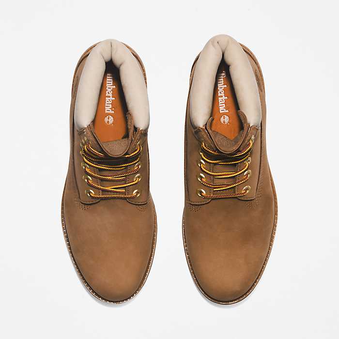 extremidades Mediante ángel Men's Timberland® Premium 6-Inch Waterproof Boots