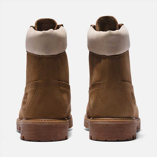 Roestig klap conversie Men's Timberland® Premium 6-Inch Waterproof Boots