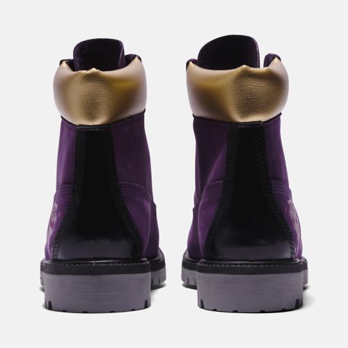 Men's Hip-Hop Royalty Timberland® Premium 6-Inch Waterproof Boots-