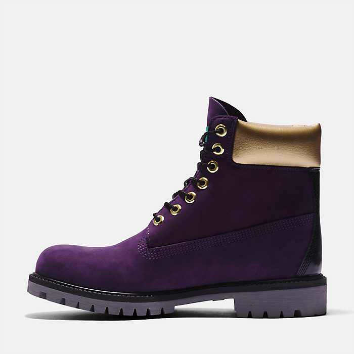 postura primavera Decir la verdad Men's Hip-Hop Royalty Timberland® Premium 6-Inch Waterproof Boots