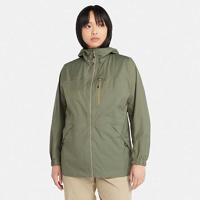 Packable Rain Jacket, The Waterproof Multiway Jacket