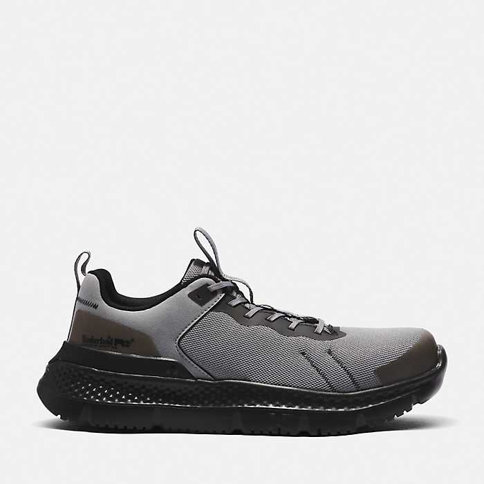 herir beneficioso cangrejo Men's Timberland PRO® Setra Comp-Toe Athletic Work Sneakers