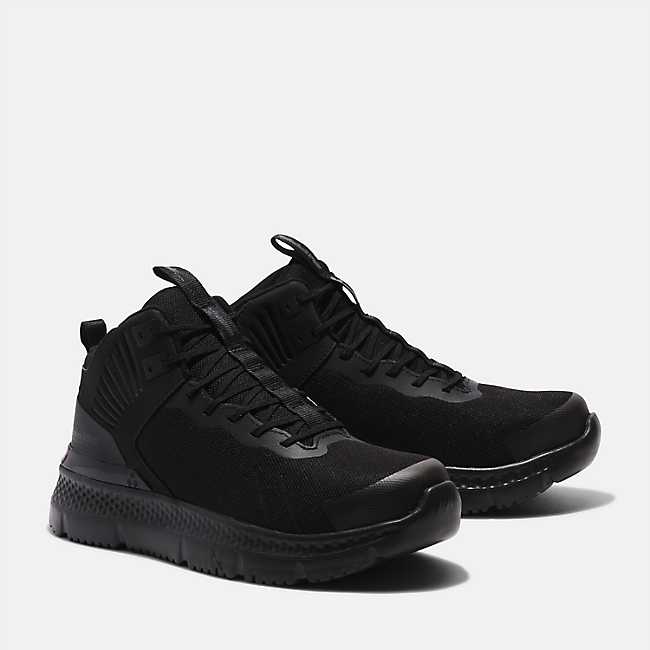 Timberland PRO® Comp-Toe Athletic Sneaker Boot