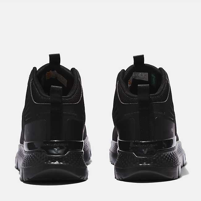 Men's Setra Composite Toe Work Sneaker