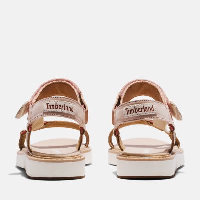 Women's Bailey Park Webbing-Strap Sandals