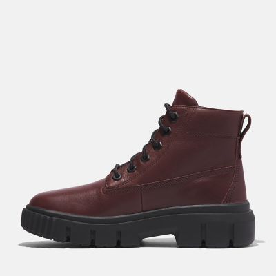 Women's Greyfield Leather Boot