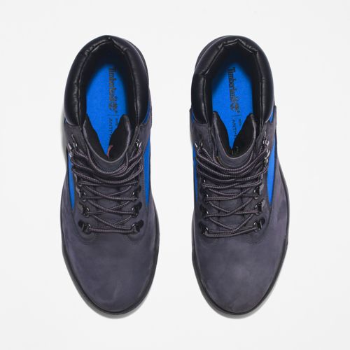 Men's 6-Inch Waterproof Field Boots-