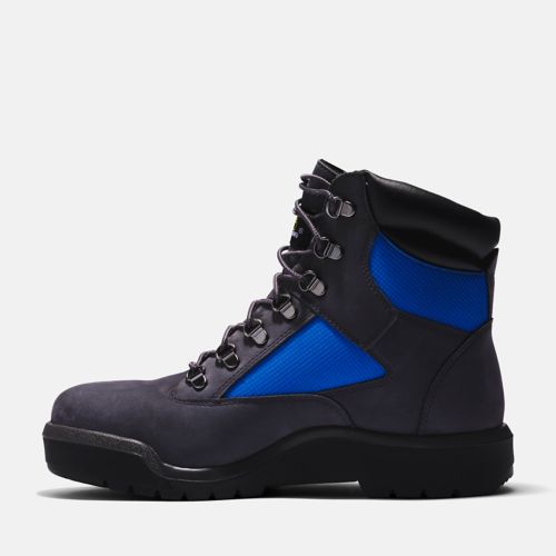 Men's 6-Inch Waterproof Field Boots-