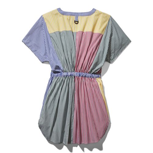 Women's Tommy Hilfiger x Timberland Color Block Dress-