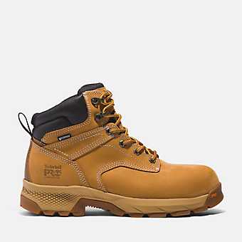 Chaussures chasse et pêche TIMBERLAND PRO neuves T45 - Rangers